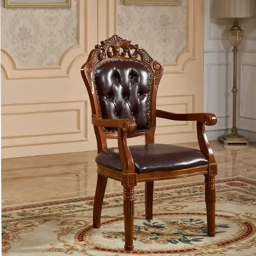 Antique Chairs