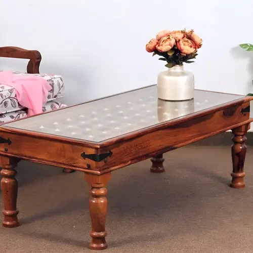 Antique Coffee Table