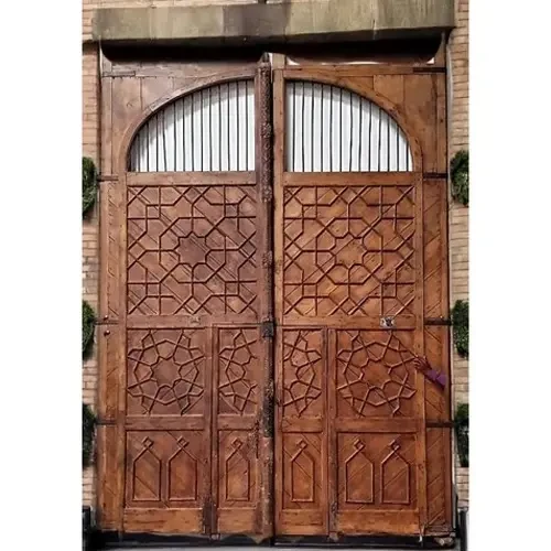 Antique Door Furniture