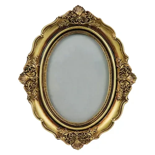 Antique Picture Frames