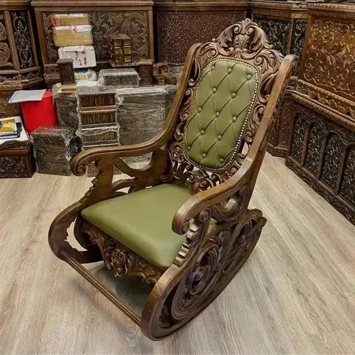Antique Rocking Chairs