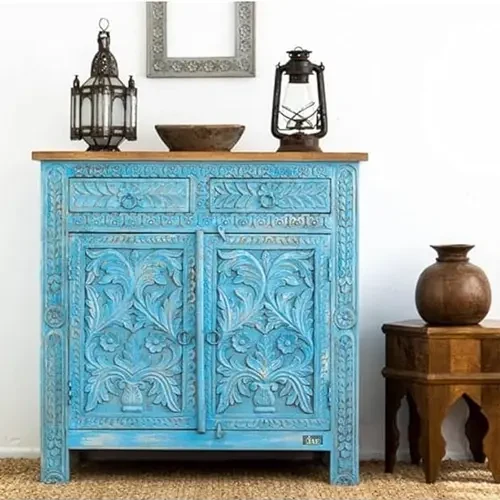 Antique Sideboard