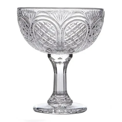 Antique Stemware