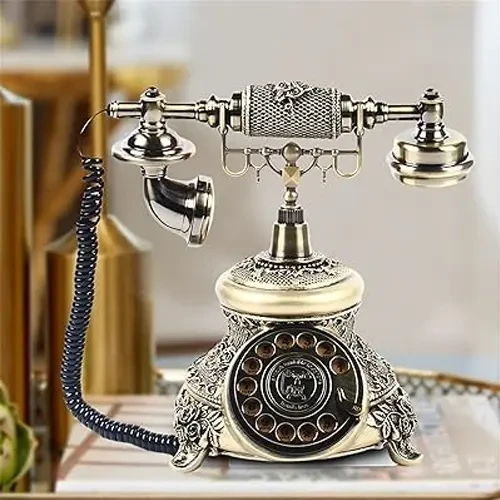 Antique Telephone