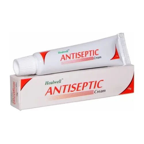 Antiseptic Cream
