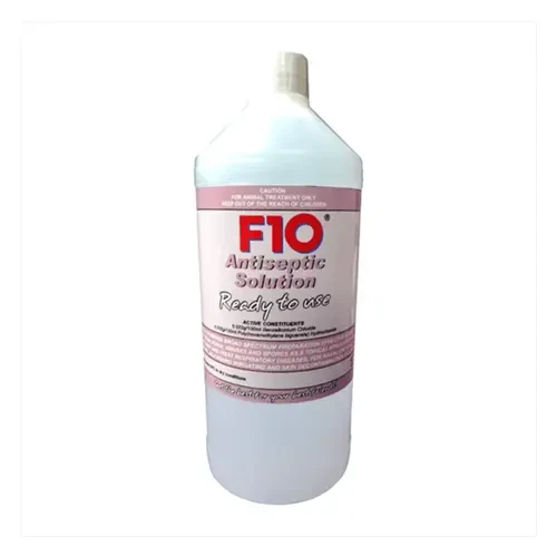 Antiseptic Solution