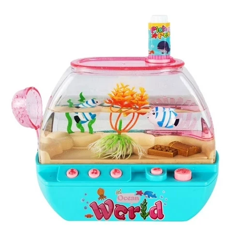 Aquarium Toy