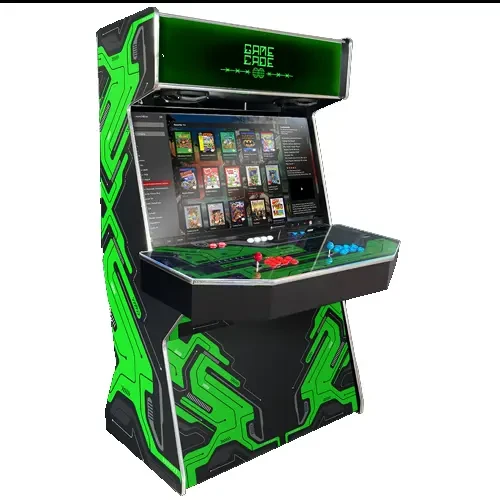 Arcade Game Machine
