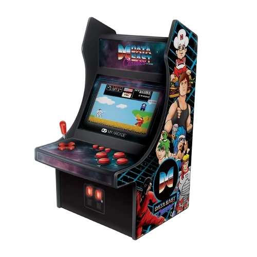 Arcade Game