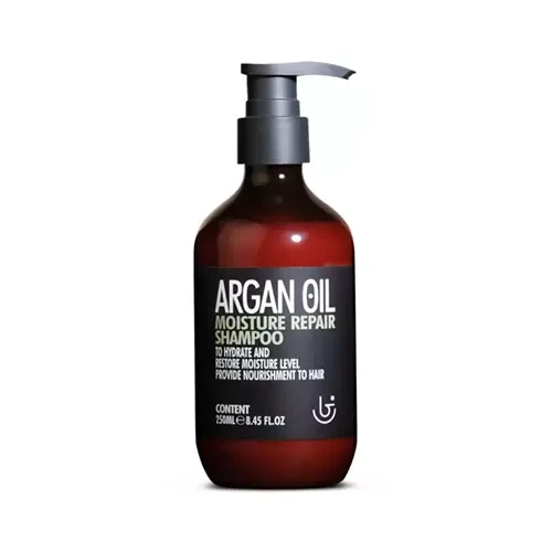 Argan Oil Shampoo
