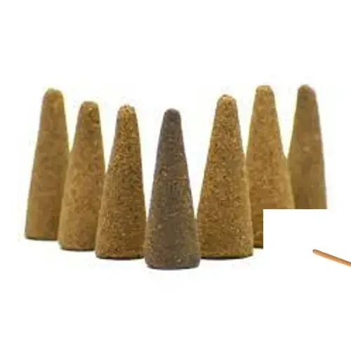 Aroma Cones