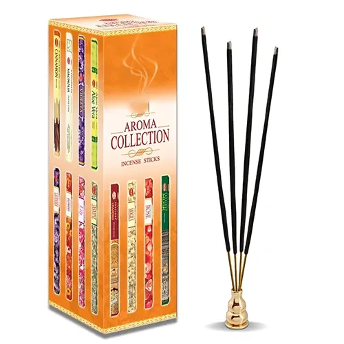 Aroma Incense Sticks
