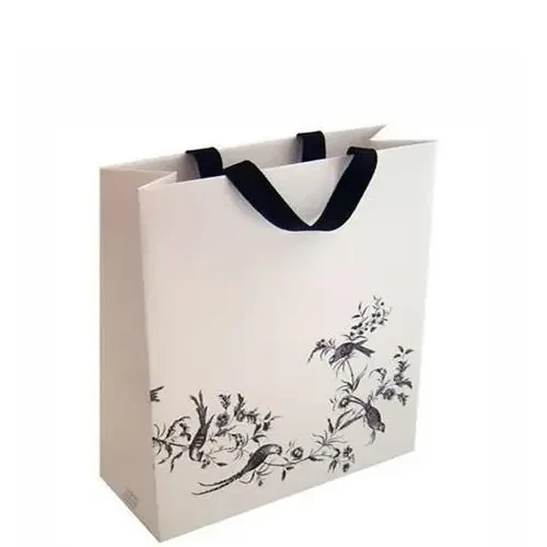 Art Paper Bag