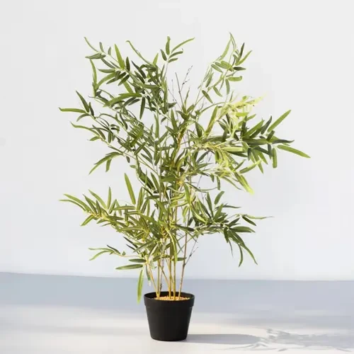 Artificial Bamboo Plant