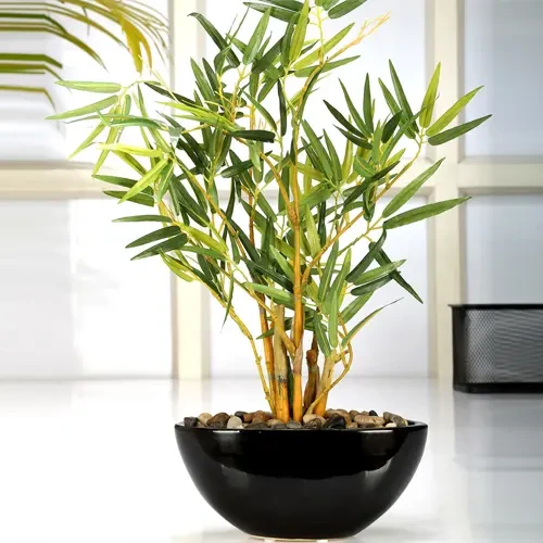 Artificial Bamboo