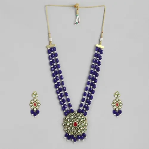 Artificial Beaded Jewelry