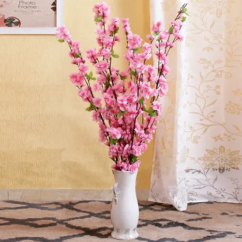 Artificial Flower Stick
