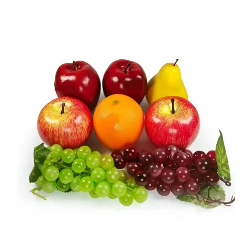 Artificial Fruits