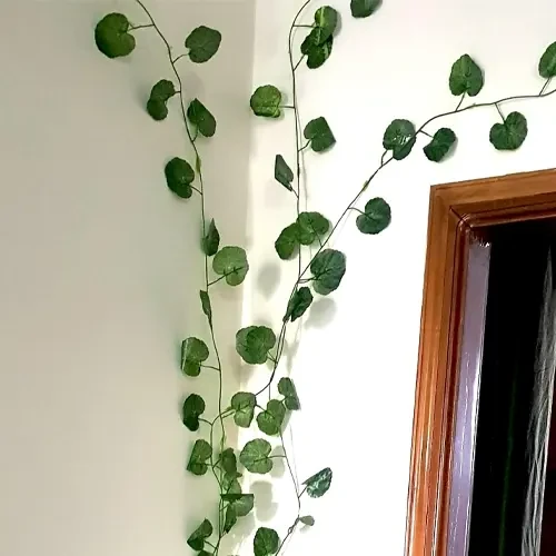 Artificial Leaves
