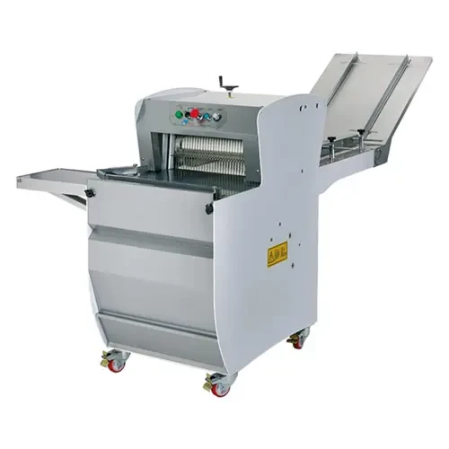 Automatic Bread Slicer