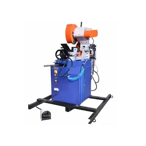 Automatic Cutting Machine