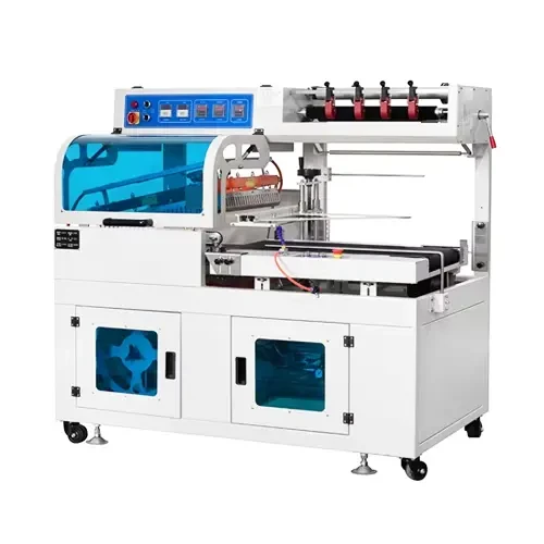 Automatic L Sealer