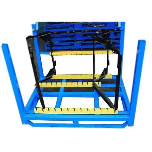 Automotive Pallet