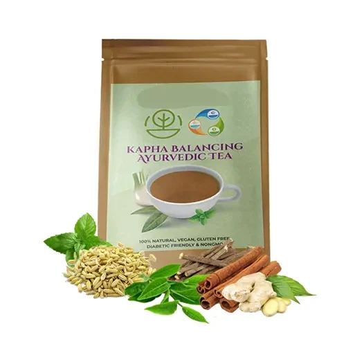 Ayurvedic Herbal Tea