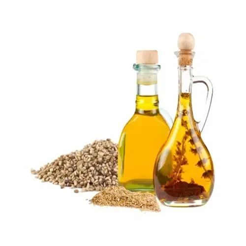 Ayurvedic Oil