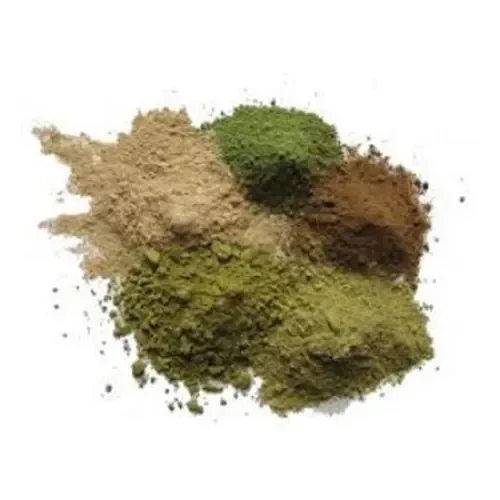 Ayurvedic Powders