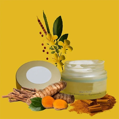 Ayurvedic Skin Creams
