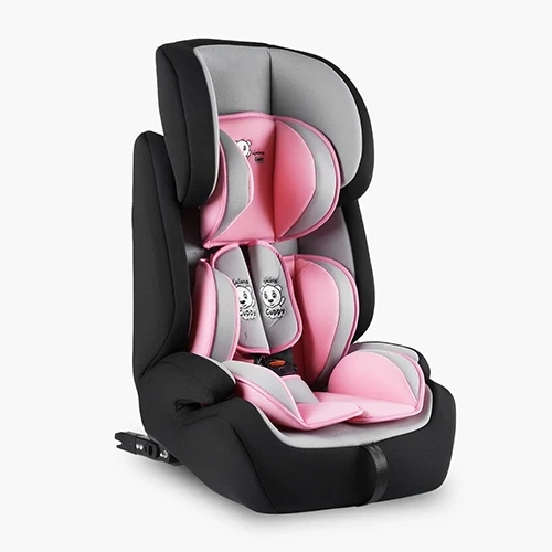 Baby Car Seat