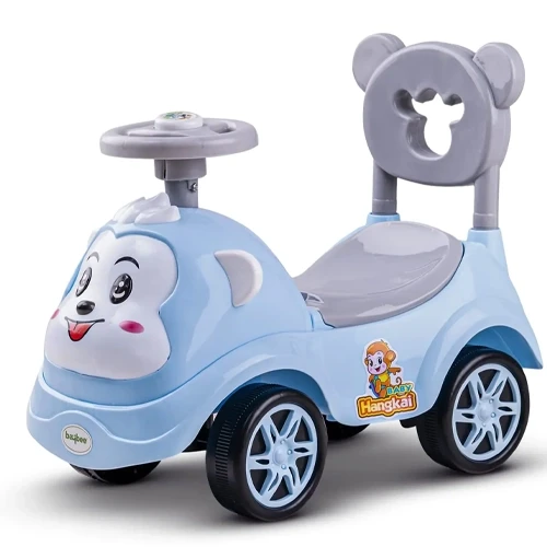 Baby Car