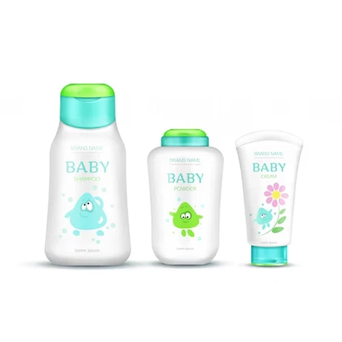 Baby Care Product