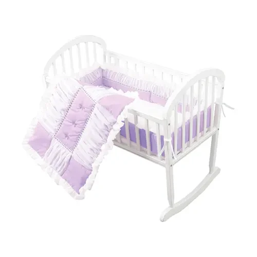 Baby Cradle Bedding