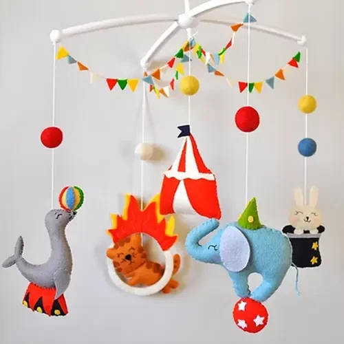 Baby Mobile