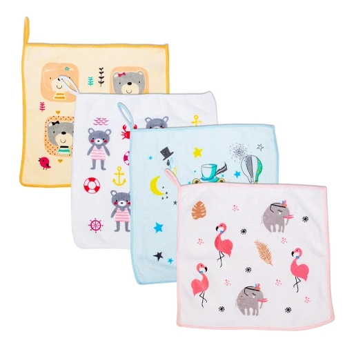 Baby Napkin
