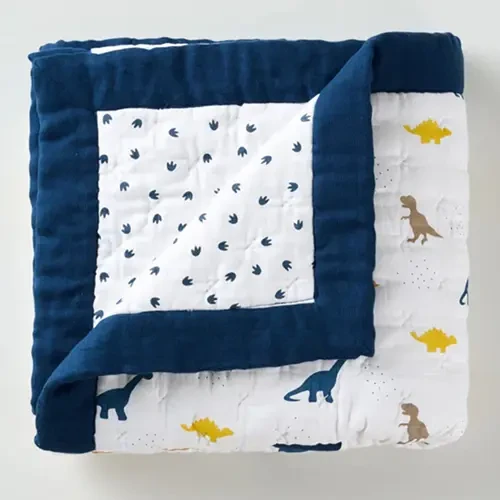 Baby Quilts