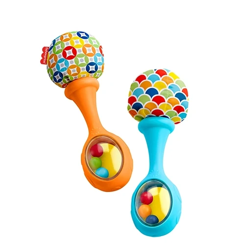 Baby Rattle