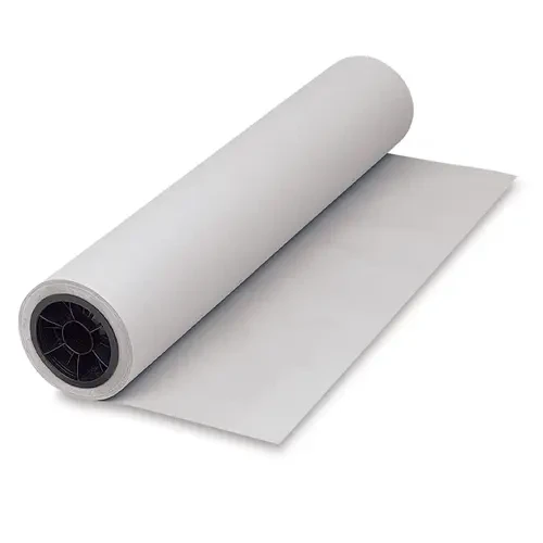 Backing Paper