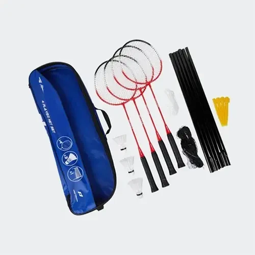 Badminton Accessories