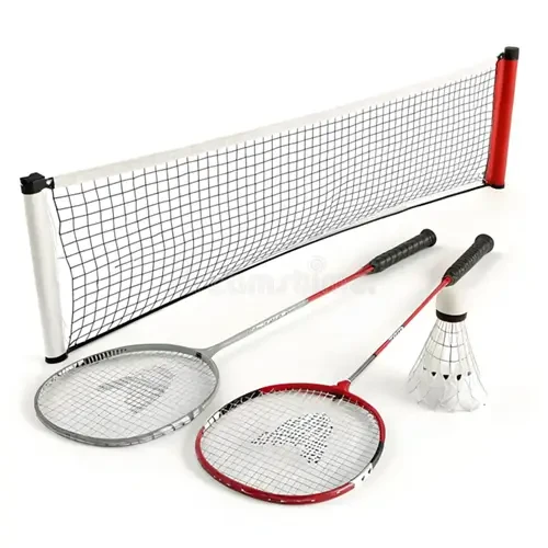 Badminton Equipment