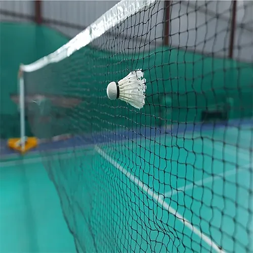 Badminton Net