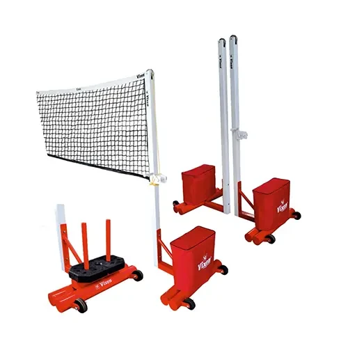 Badminton Pole