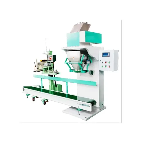 Bag Filling Machines