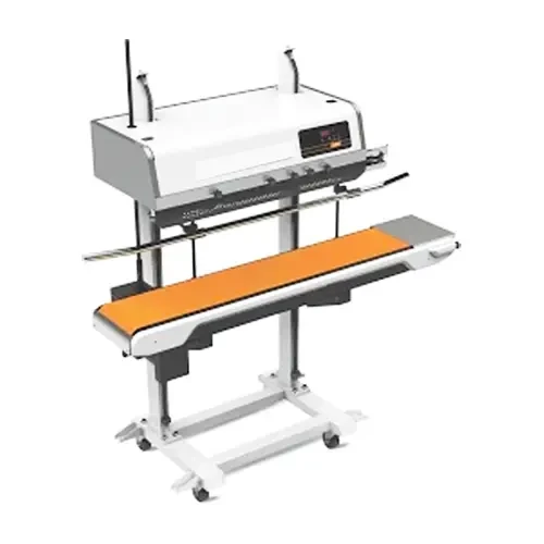 Bag Sealing Machines