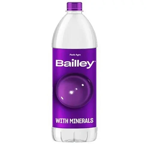 Bailey Mineral Water