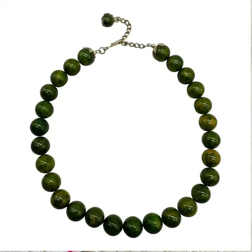 Bakelite Bead