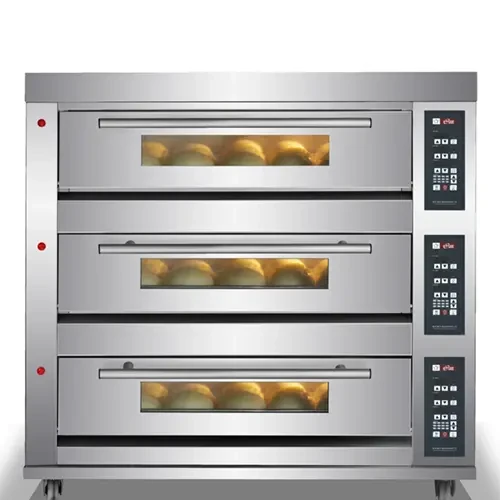 Bakery Ovens