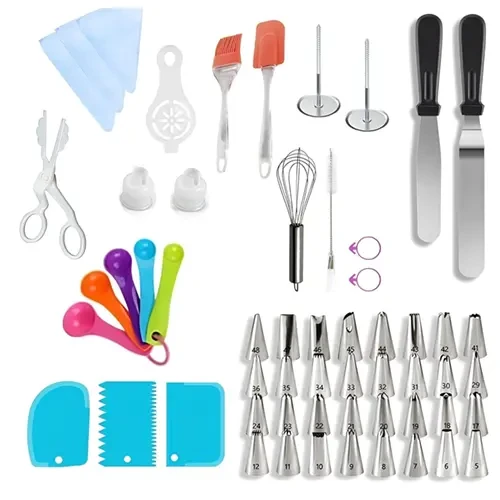 Bakery Tools